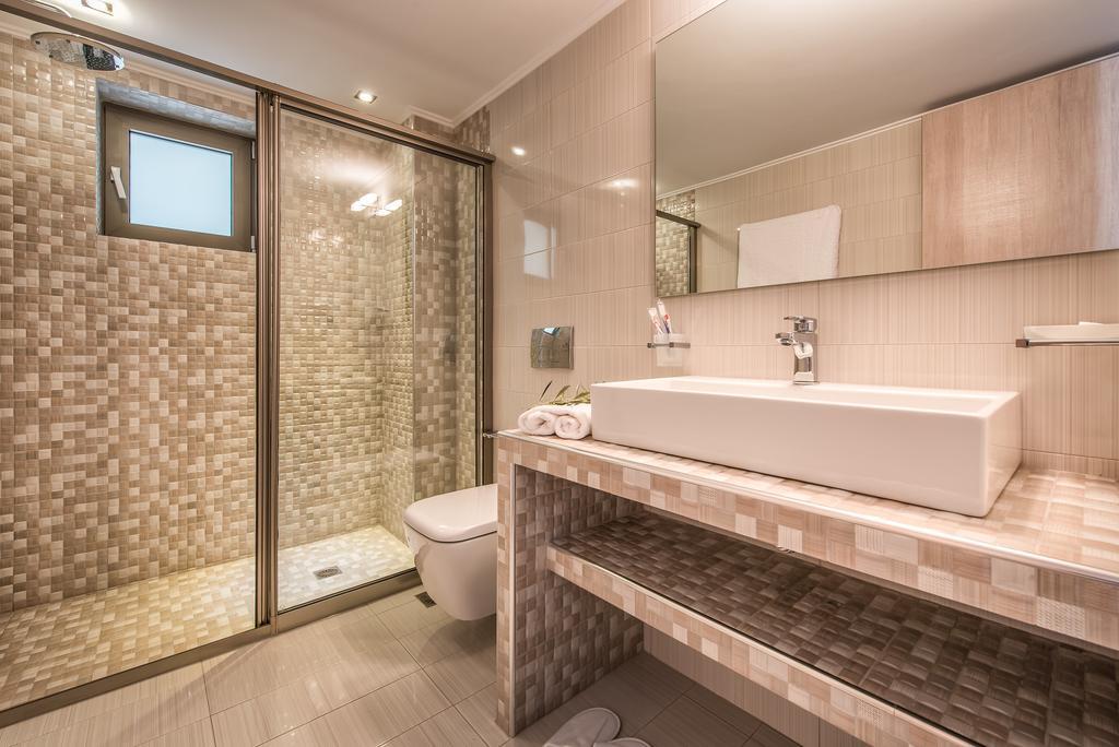 Avra Luxury Villa & Spa Keri Zimmer foto